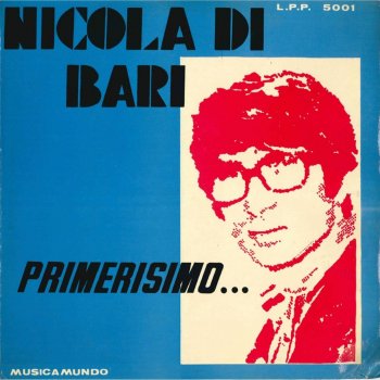 Nicola Di Bari Judy