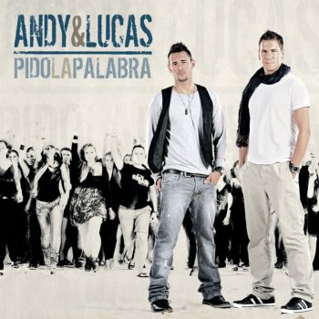 Andy & Lucas Afortunado