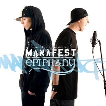 Manafest Jimmy