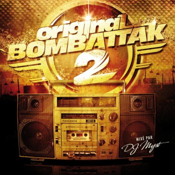 Bombattak Classique