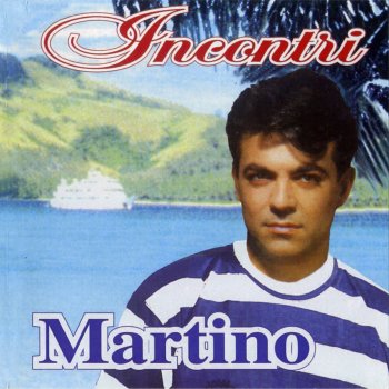 Martino Innamorarsi Ancora