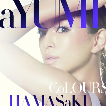 Ayumi Hamasaki Hello new me