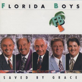 The Florida Boys Broken Vessels