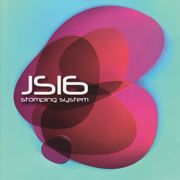 JS16 Stomp To My Beat - Radio Edit