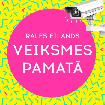 Ralfs Eilands Veiksmes Pamatā