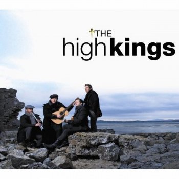 The High Kings Paddy's Green Shamrock Shore