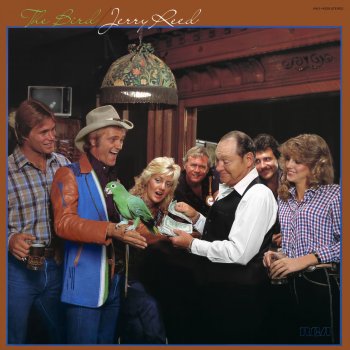 Jerry Reed Down on the Corner