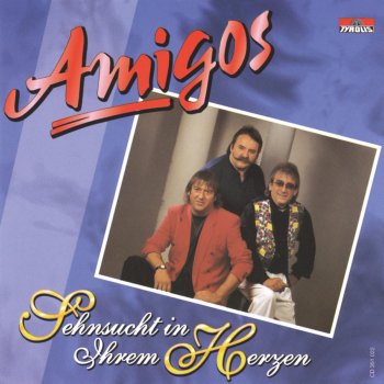 Die Amigos Wie Ein Engel Ohne Flügel