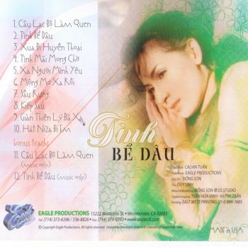 Phi Nhung Tình Ca Chim Đa Đa