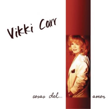 Vikki Carr Con los Brazos Abiertos