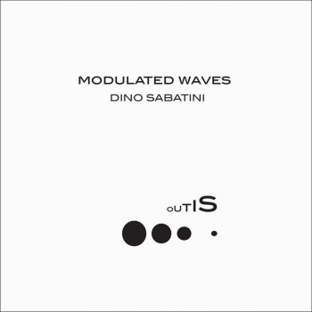 Исполнитель Dino Sabatini, альбом Modulated Waves