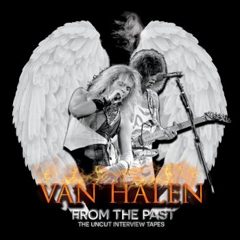 Van Halen A Talk About First Public Performance