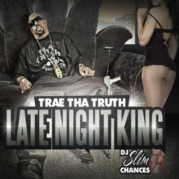 Trae Late Night King