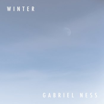 Исполнитель Gabriel Ness, альбом Winter