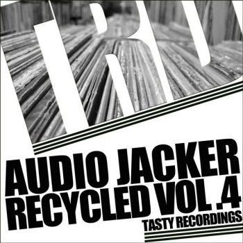 Audio Jacker Sandys Theme (Original Mix)