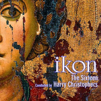 The Sixteen feat. Harry Christophers Blagoslovi, dushe moya, Ghospoda (Bless the Lord, O My Soul)