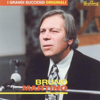 Bruno Martino September Song