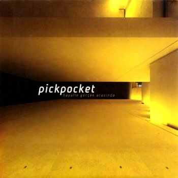 Pickpocket Özgürlük