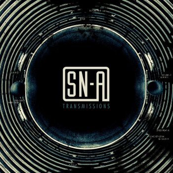 SNA Transmission 01-001-1
