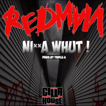 Redman Nigga Whut! (Radio Edit)