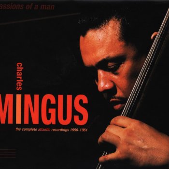 Charles Mingus Charle Mingus Interviewed By Nesuhi Ertegun (previously Unreleased) (CD Bonus Track)