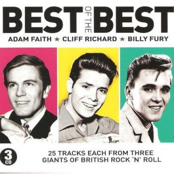 Adam Faith Brother Heartache & Sister Tears