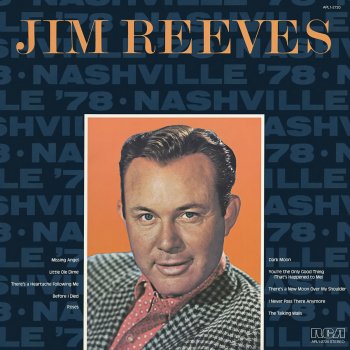 Jim Reeves Missing Angel