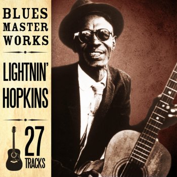Lightnin' Hopkins Tryin’ To Find a Friend