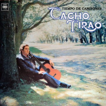 Cacho Tirao Sakura, Sakura