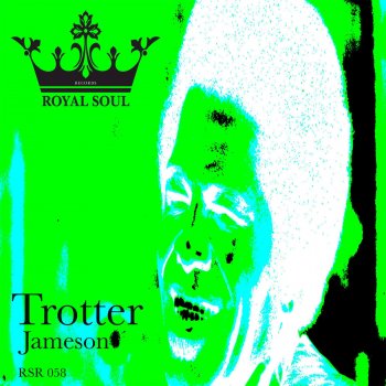 Trotter Jameson