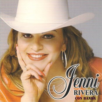 Jenni Rivera No Vas a Jugar