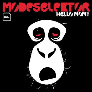 Modeselektor feat. Paul St. Hillaire Fake Emotion (feat. Paul St. Hillaire)