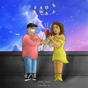 Dane Amar feat. Jereena M Fade Away