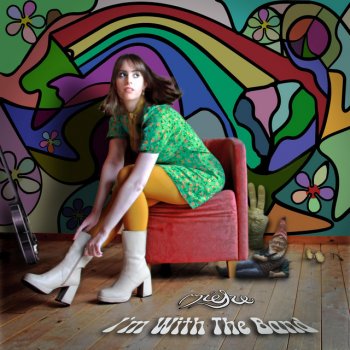 Исполнитель Mieke, альбом I'm With The Band