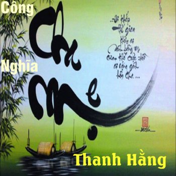 Thanh Hang Lá Trầu Xanh