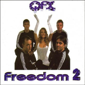 Qfx Freedom 2 (extended mix (New Vocals)) (136 BPM)