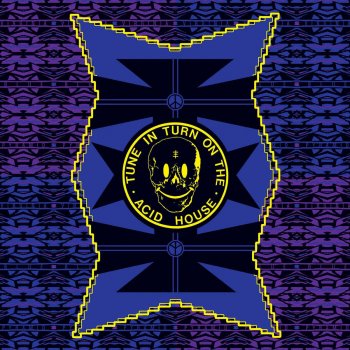 Virginia Blue Pyramid (Mark Pistel Remix)