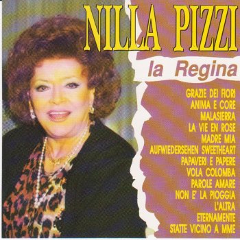 Nilla Pizzi Statte vicino a mme
