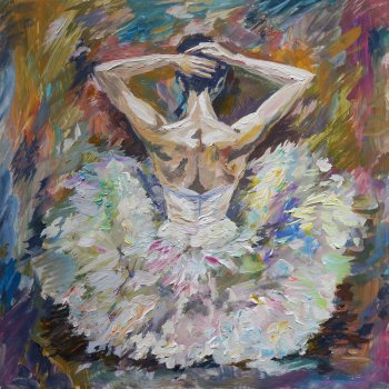 Liba feat. EAZ Ballerina