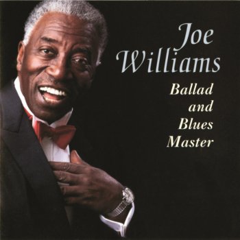 Joe Williams Everyday I'll Fall In Love - Live At Vine St./1987