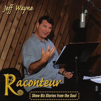 Jeff Wayne Debbie Reynolds