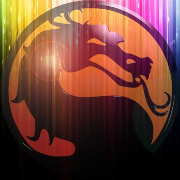 Исполнитель Alien Zed, альбом Mortal Kombat (Psytrance Remix) - Single