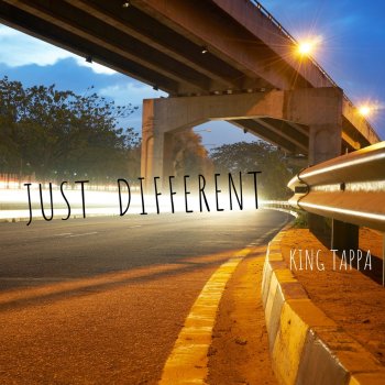 King Tappa Just Different