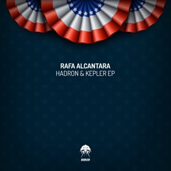 Rafa Alcantara Hadron