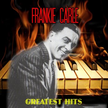 Frankie Carle I Don't Know Why