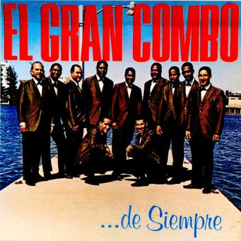 El Gran Combo De Puerto Rico Merengue Melao