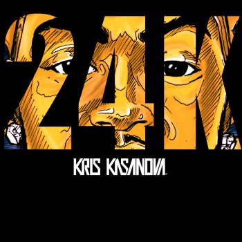 Kris Kasanova feat. Rocki Evans Favorite Love Song