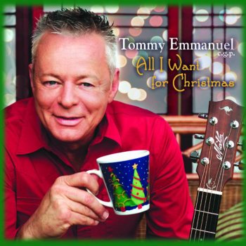 Tommy Emmanuel Winter Wonderland