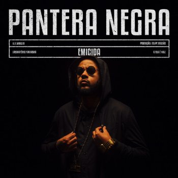 Emicida Pantera Negra