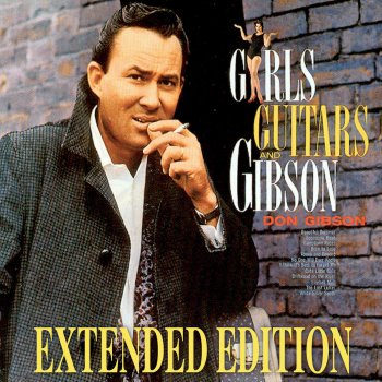 Don Gibson What About Me (Bonus Track)